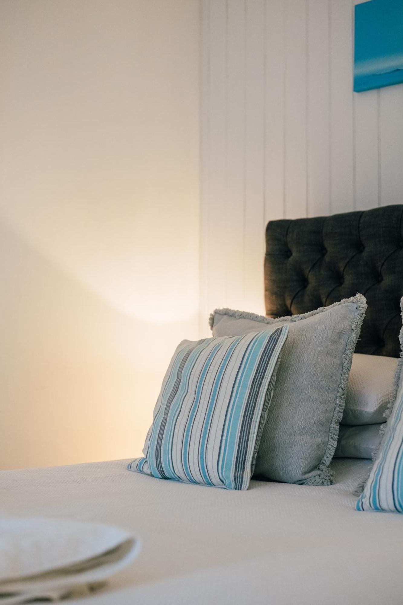 Cute 1 Bed Apartment 2 Mins From The Sea - Sleeps 4, Flat 8 The Gables, Church Street, Lyme Regis Esterno foto